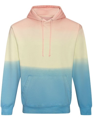 AWD-JH022-Tie-Dye Hoodie